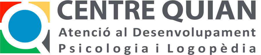 Centre Quian · Atenció al Desenvolupament · Psicologia i Logopèdia