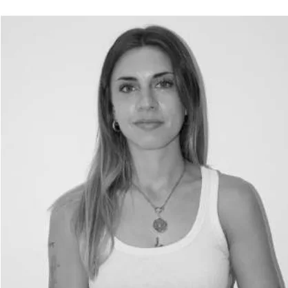 Martina Morillo